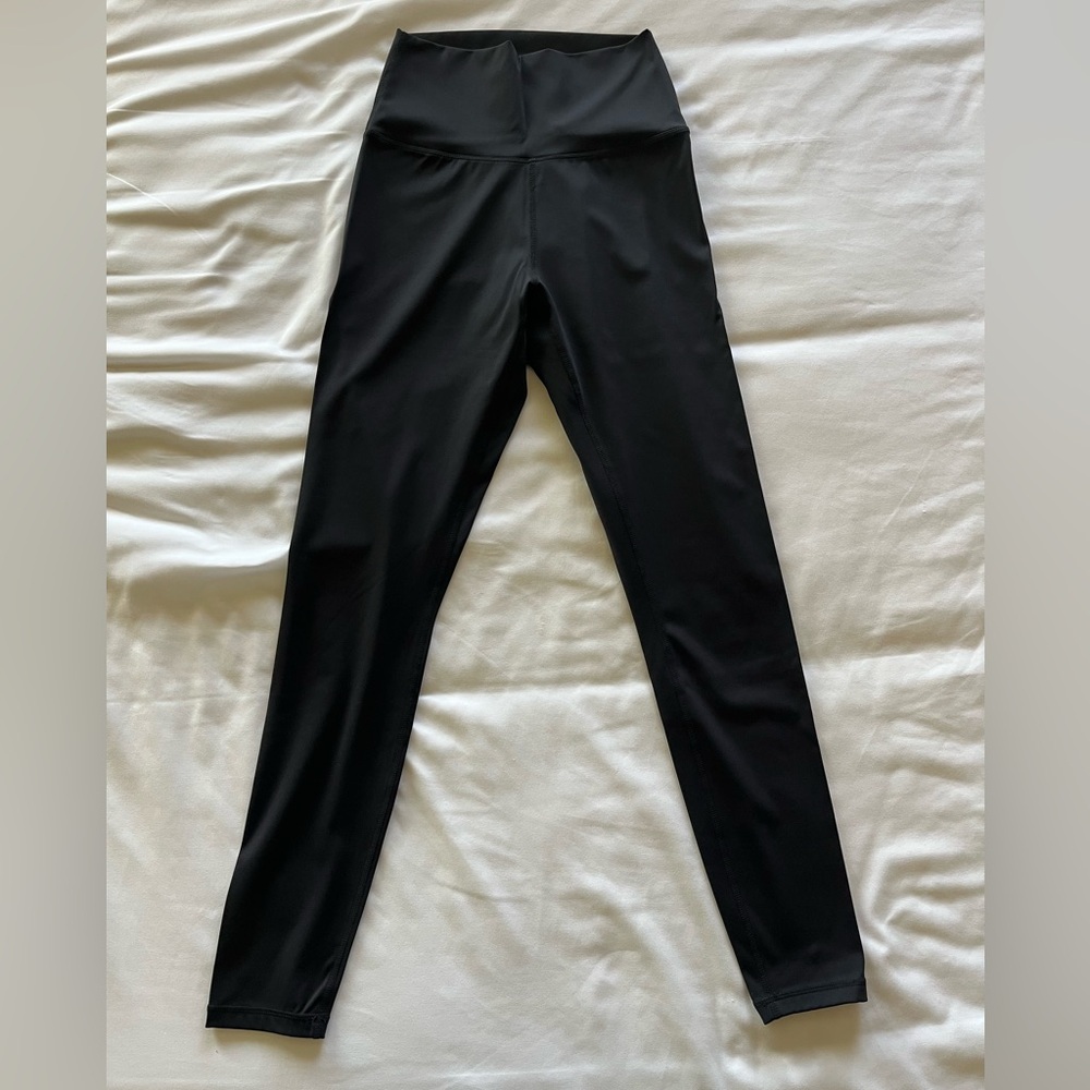 Born Primitive Black Leggings